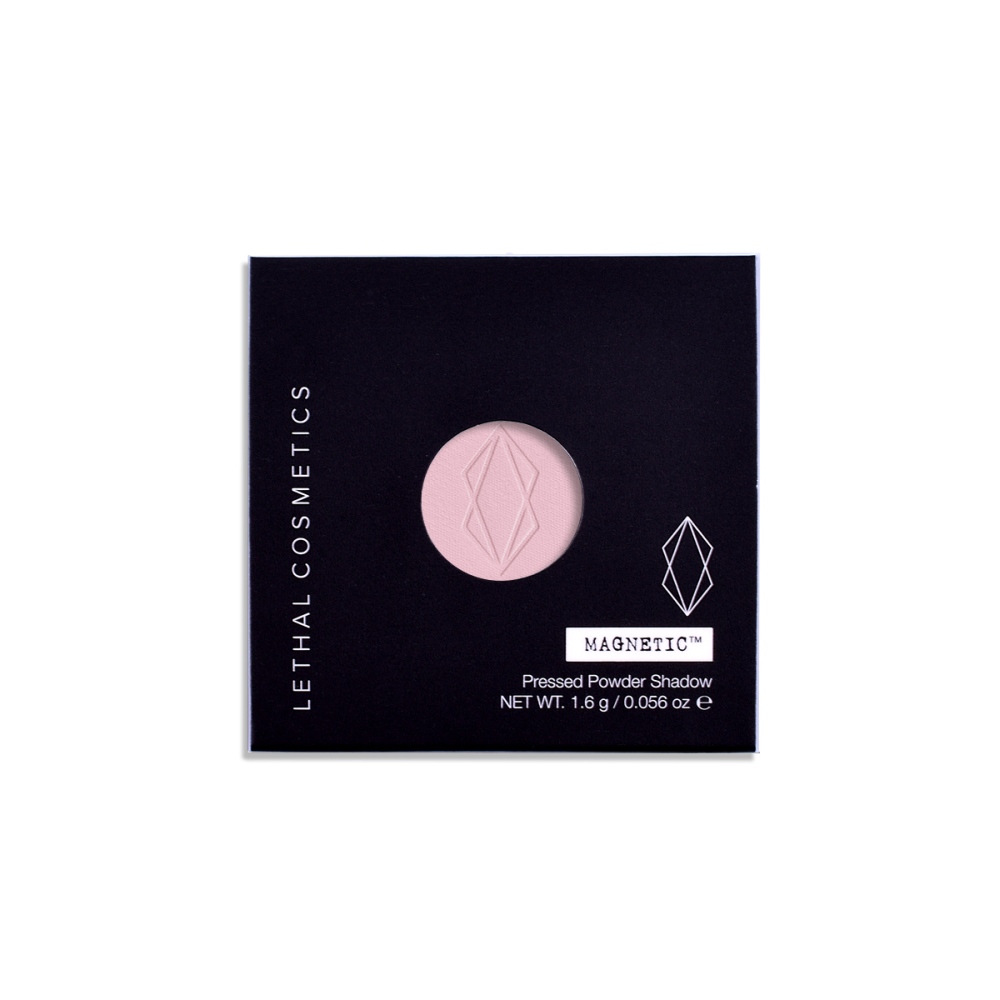 Lethal Cosmetics - Onset Lidschatten - Rosa